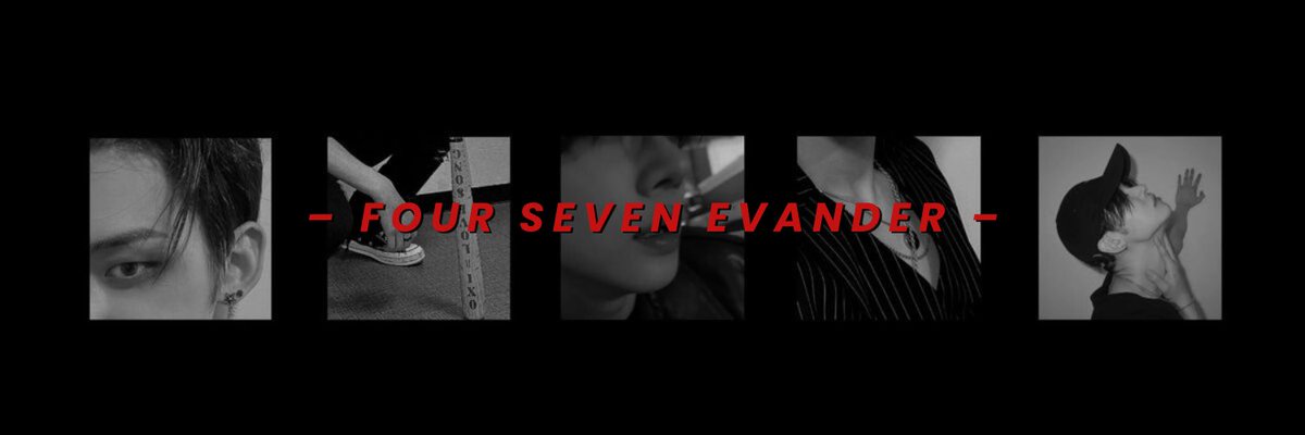 It's Seven tweet media