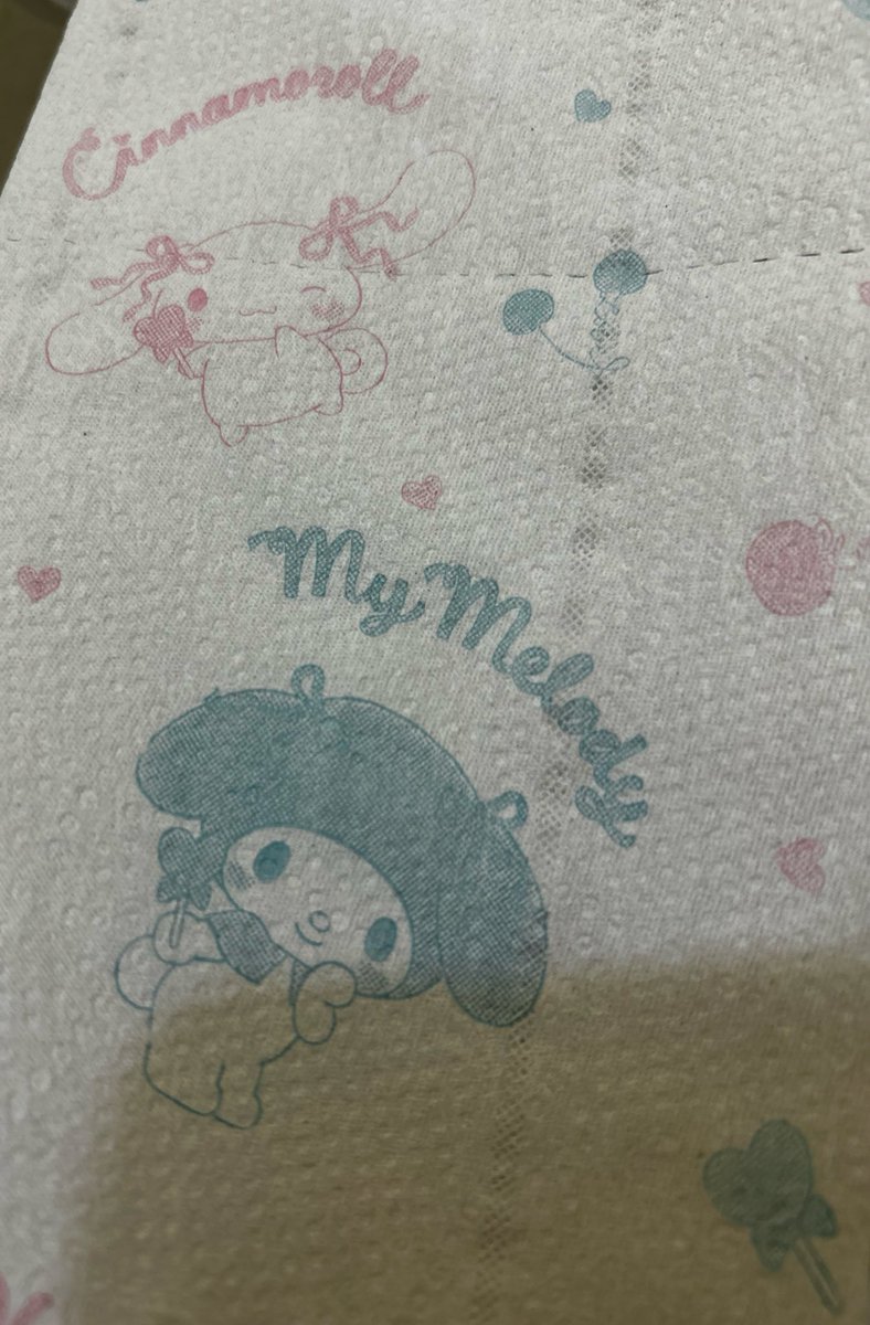 4444_teyan's tweet photo. トイレットペーパーを可愛くすることによって ちゃんとトイレにいけるライフハック https://t.co/c9IYv2N7g0