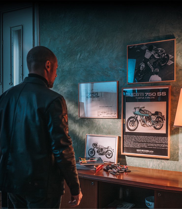 TaraRiderch's tweet photo. Ducati  World premiere2026
New  Ducati

【A Piece of Timeless.】

Formula 73. 12/02/26. 4pm CET. 
（日本時間2026/2/13 0:00発表）

#Ducati #Ducati100 #ドゥカティ　
#DucatiWorldpremiere #Formula73 https://t.co/TXCr5gusxC