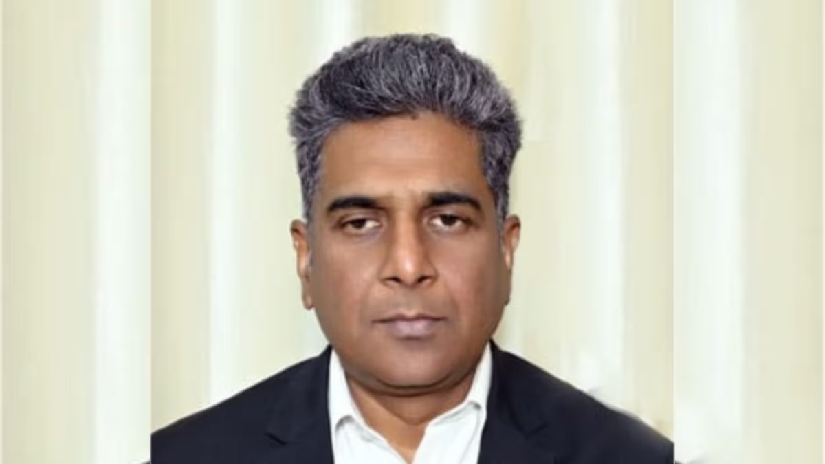 psuconnect's tweet image. PESB Recommends Shri Anand Mohan as Director (Technical) of CMPI

Read the full news here👇
psuconnect.in/new-faces-in-p…

#pesb #leadershipnews #anandmohan #cmpdi @cmpdil