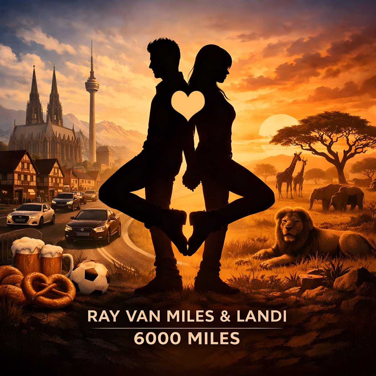 Ray van Miles tweet media