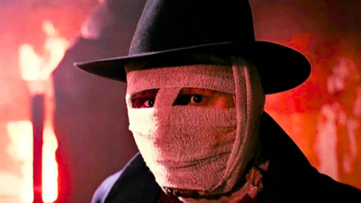 ovicio's tweet image. #Darkman: Liam Neeson rompe silêncio sobre avanços em sequência do terror de Sam Raimi 

ovicio.com.br/darkman-liam-n…