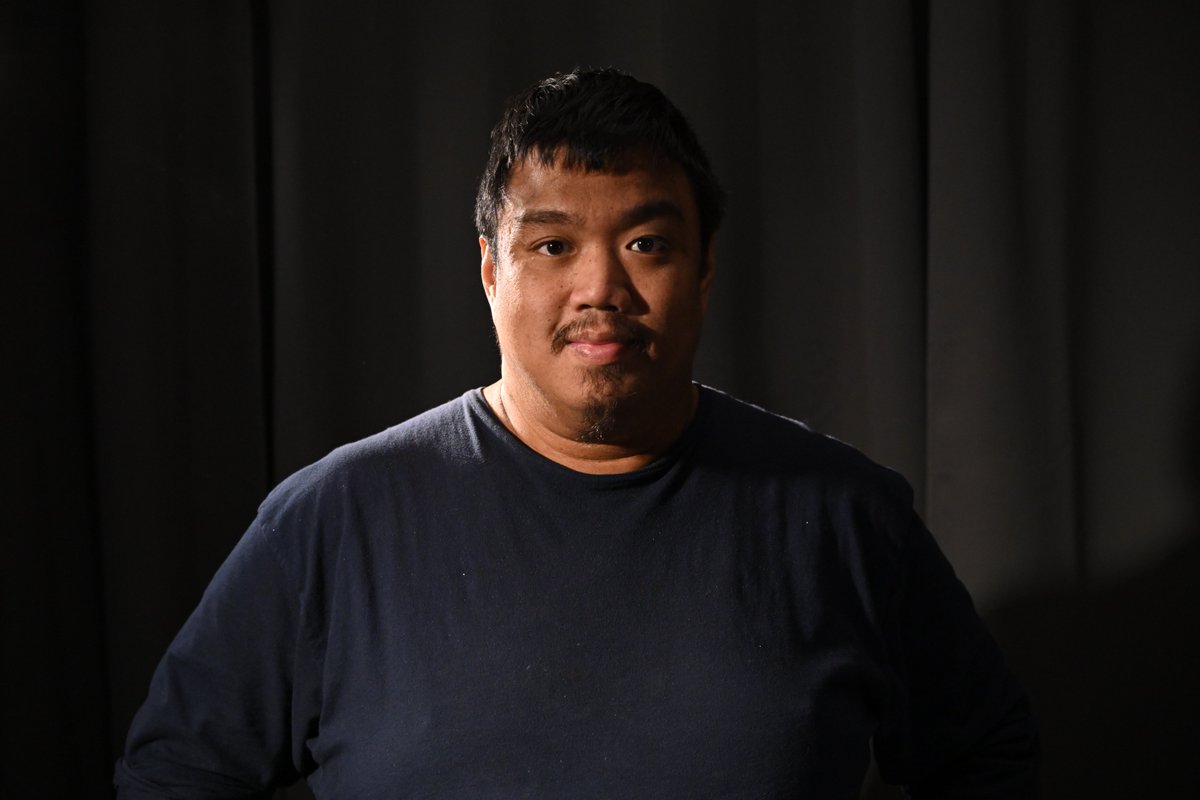 specialpaul@World 🇳🇵🇺🇸🇳🇴🌎 tweet media