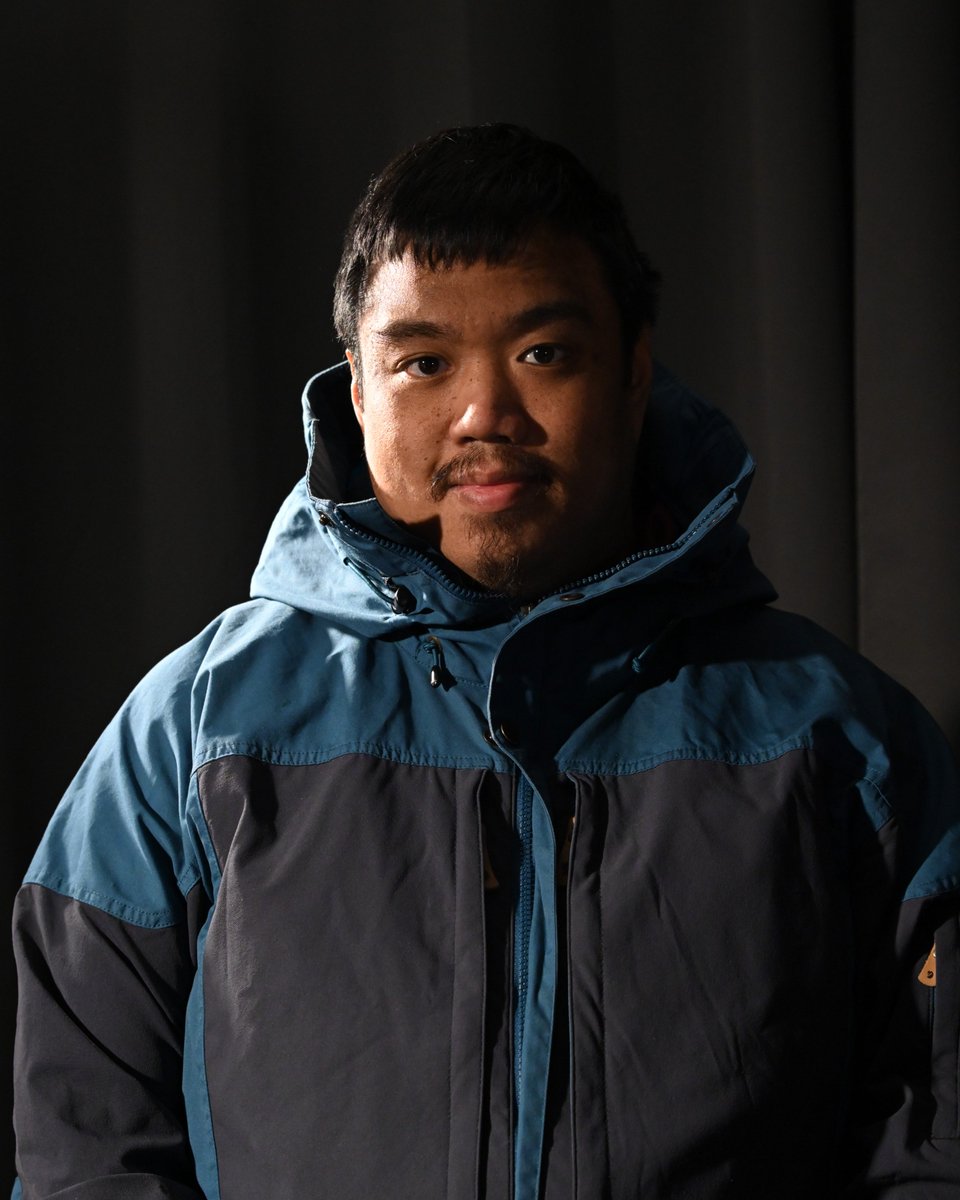 specialpaul@World 🇳🇵🇺🇸🇳🇴🌎 tweet media