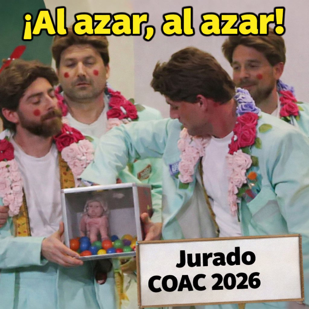 _RedButterflies's tweet photo. #COAC2026FINAL https://t.co/LBsKgVuAqQ