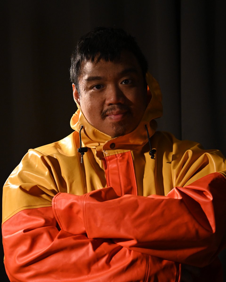 specialpaul@World 🇳🇵🇺🇸🇳🇴🌎 tweet media