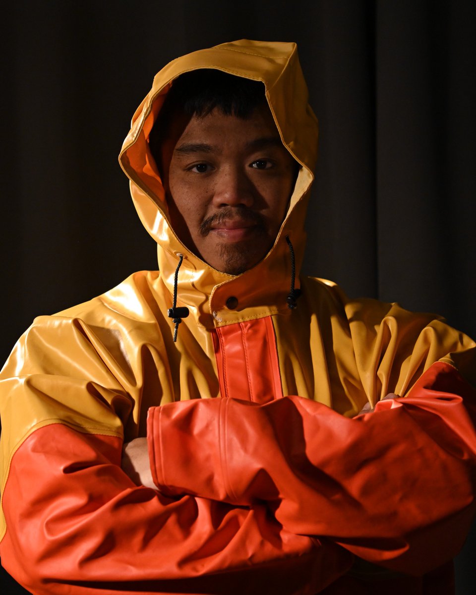 specialpaul@World 🇳🇵🇺🇸🇳🇴🌎 tweet media