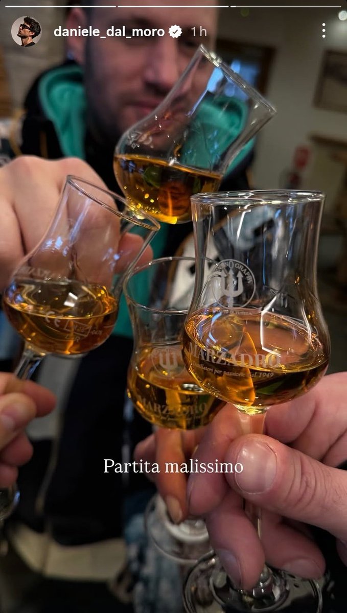 alla salute 🥂
#ddm