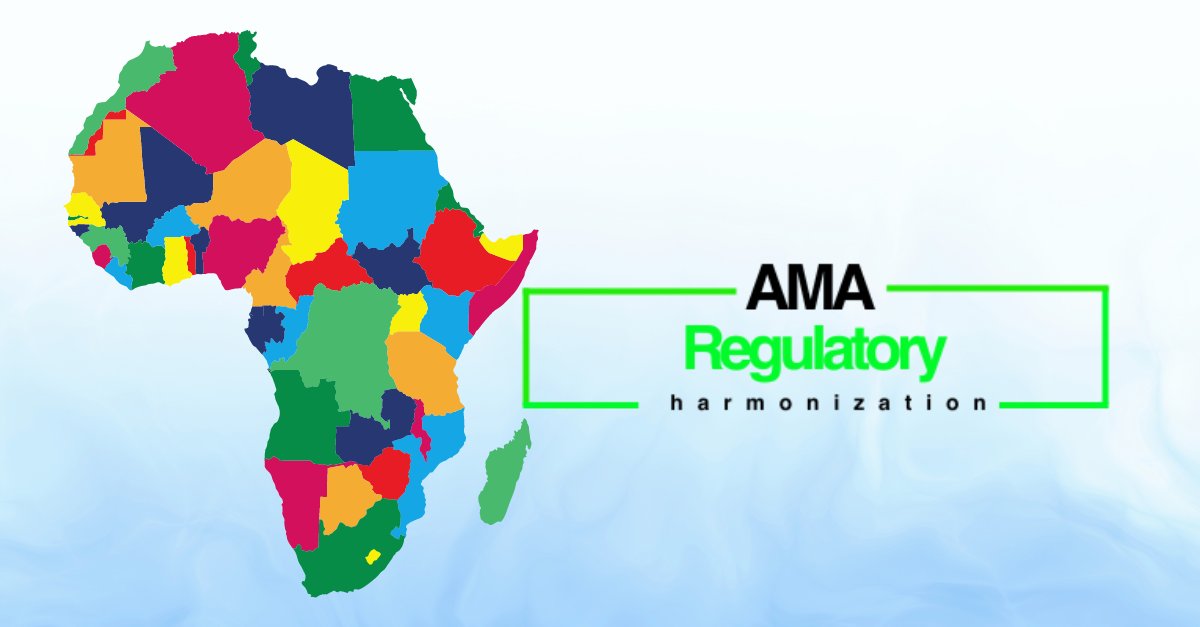 🌍2026: AMA powering up in Kigali! 31+ ratifications, Vigilance Committee scaling, AU-PRAC coming. Unified PV, better signal detection, safer meds across Africa.
At Feyti: Ready with PV consulting &amp; training to support AMA goals. Patient safety=our future!💊
#Pv #AMA #drugsafety