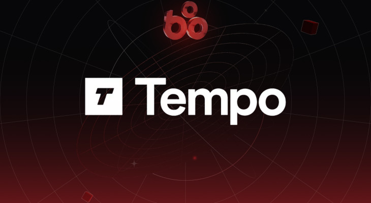 Tiếp tục farm <a href="/tempo/">Tempo</a> thôi nào 

Testnet Moderato vẫn đang live ổn update mới nhất là họ vừa release v1.1.2 cách đây vài ngày, mainnet dự kiến early 2026 hoặc Q1/Q2 tùy team announce, và cộng đồng vẫn farm mạnh vì potential retro airdrop cao dù team chưa confirm