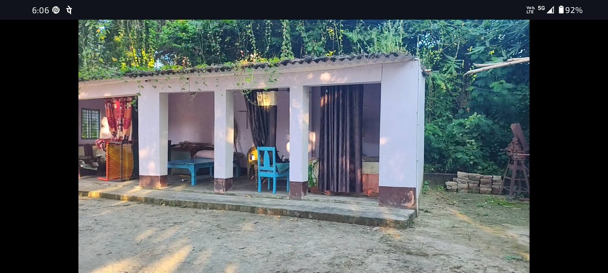 ग्राम-सुरीस थाना-शाहगंज जिला-जौनपुर 
शिवकुमार उपाध्याय द्वारा ग्रामसमाज की भूमि पर अवैध कब्जा कर सार्वजनिक मार्ग को अवरुद्ध करने का अवैध कार्य हो रहा है व ग्रामवासियों को भद्दी गालियां व धमकी दी जा रही है
<a href="/Uppolice/">UP POLICE</a> <a href="/jaunpurpolice/">Jaunpur police</a> कृपया समय रहते वैधानिक कार्यवाही सुनिश्चित करें