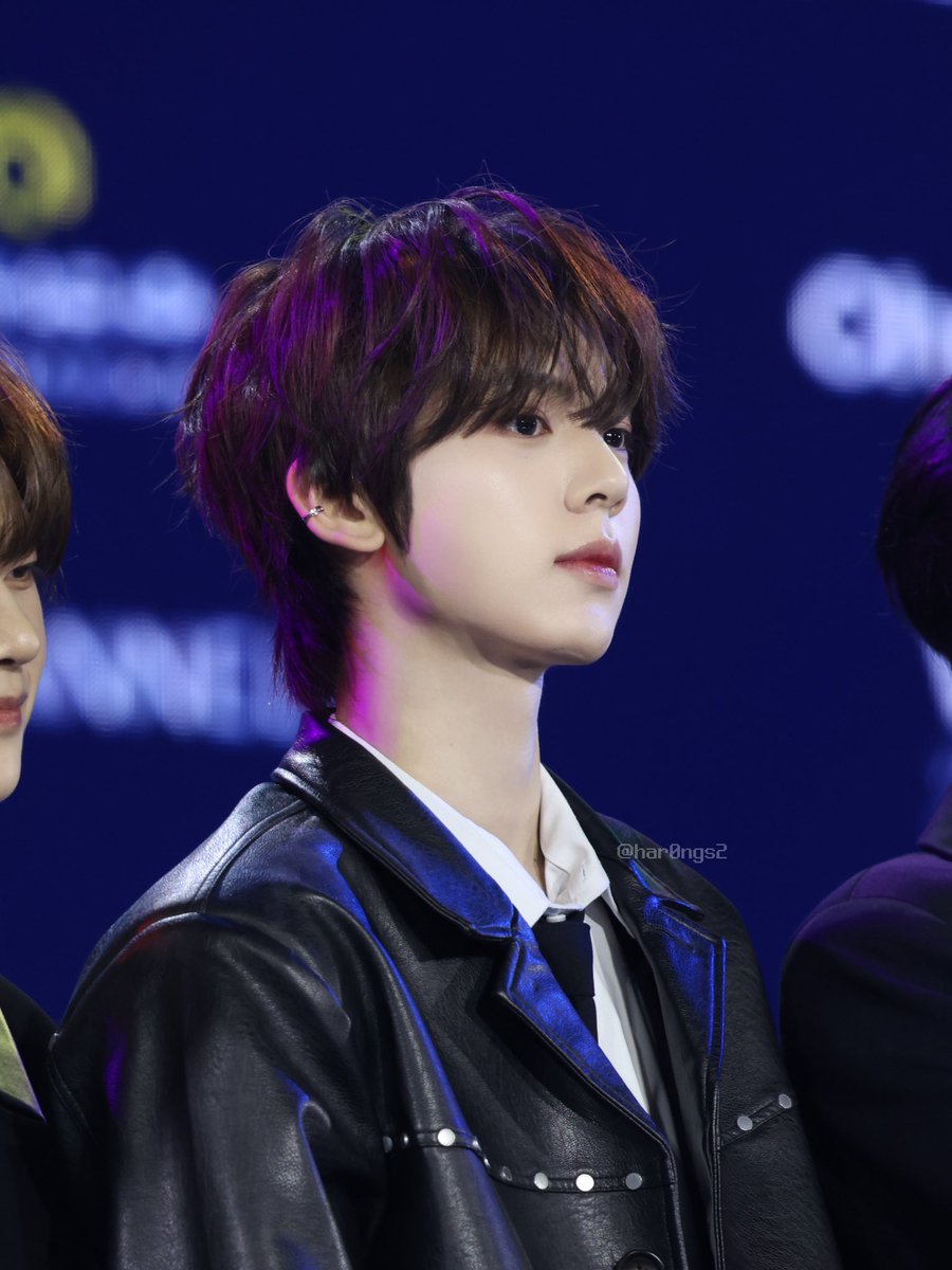 260211 디어워즈 #한유진

턱에 흉터가 넘 잘보임. . ૮⸝⸝o̴̶̷᷄ ·̭ o̴̶̷̥᷅⸝⸝ა