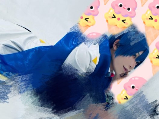 Post by 鹿田 on X: あと5日🍨