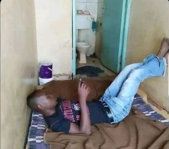 " Sifuna is a failure, sijui hata alikuwa SG aje"