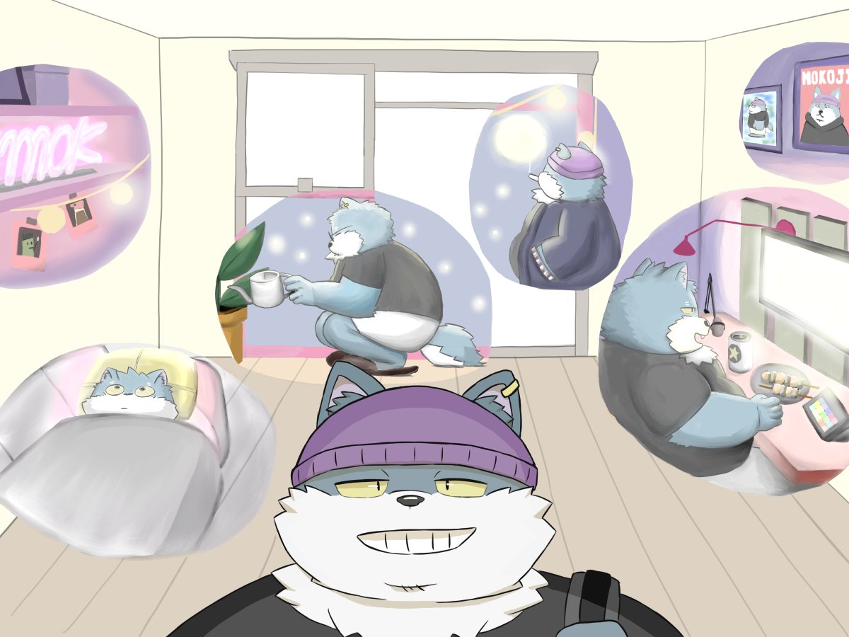 mok✳︎close comm (@uokkom) / Posts / X