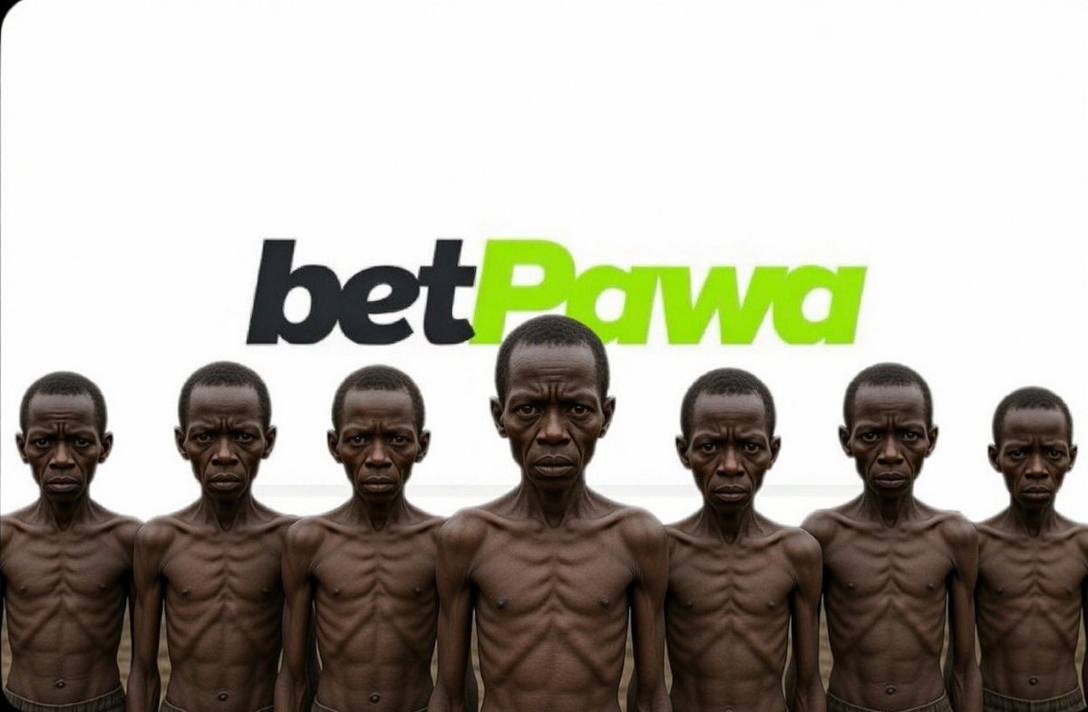 <a href="/betPawaUG/">betPawa Uganda</a> open your office people are starving already🥶