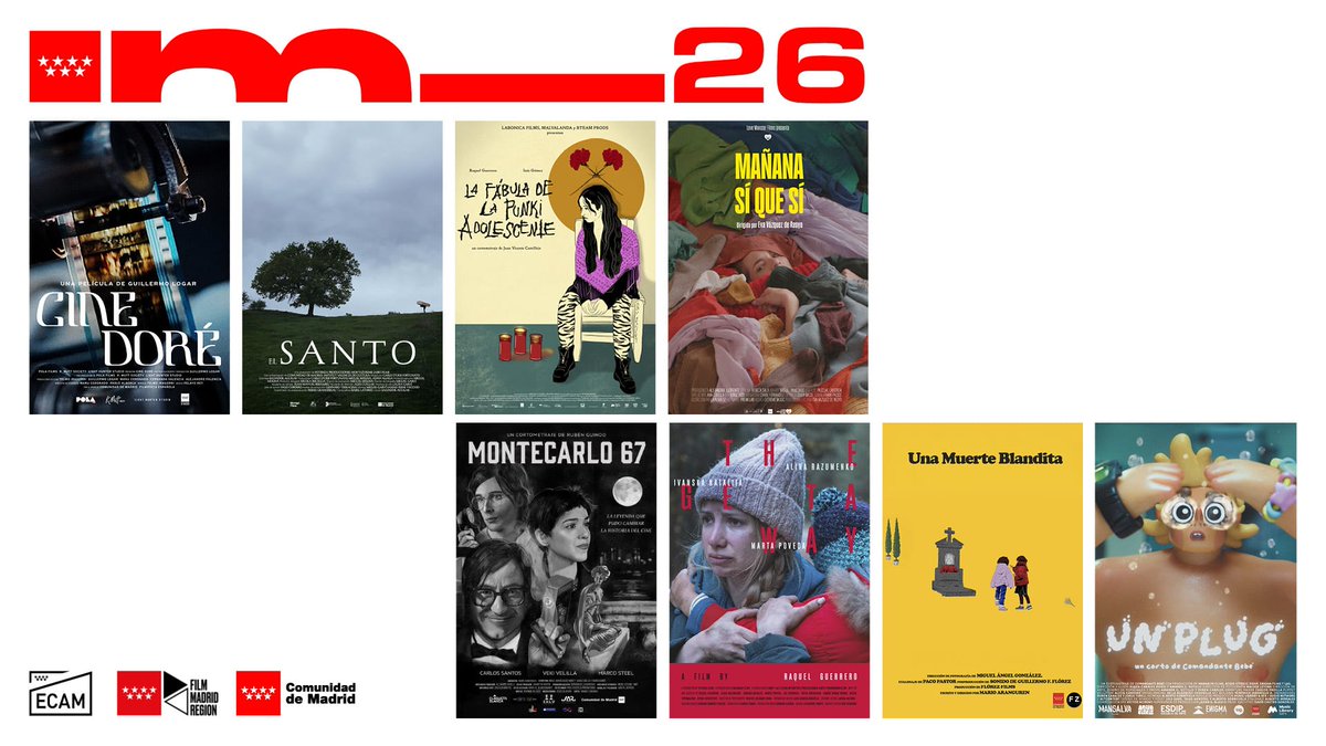 AMA Audiovisual tweet media