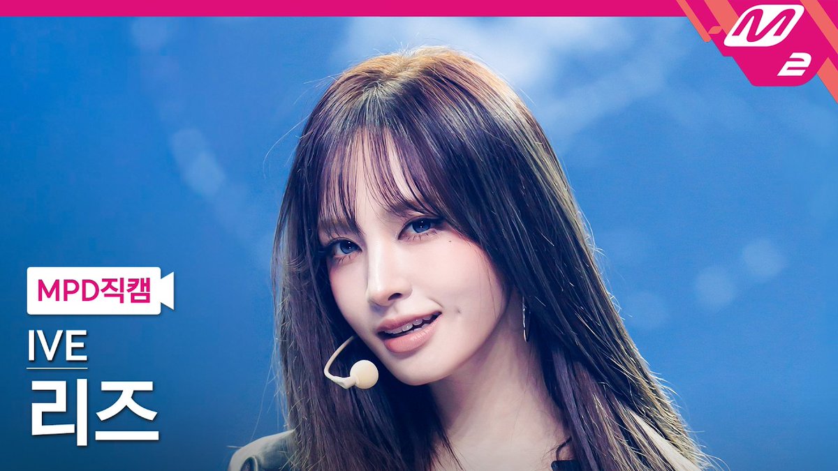 🎥] 260212 M2 YOUTUBE UPDATE with LIZ LIZ 260212 M COUNTDOWN <Bang