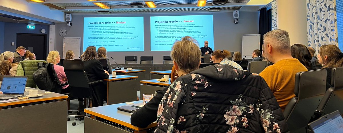 LOTTI Project tweet media