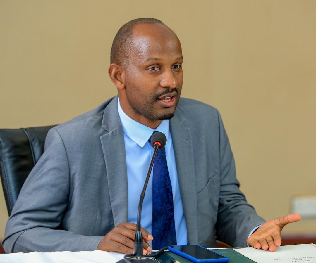 Advocate Jude Byamukama questions prolonged pre-trial detention, warning that keeping suspects behind bars for years without trial undermines justice and public trust.

“There is no point in budgeting for trials if people can be arrested, charged, and remanded for five years