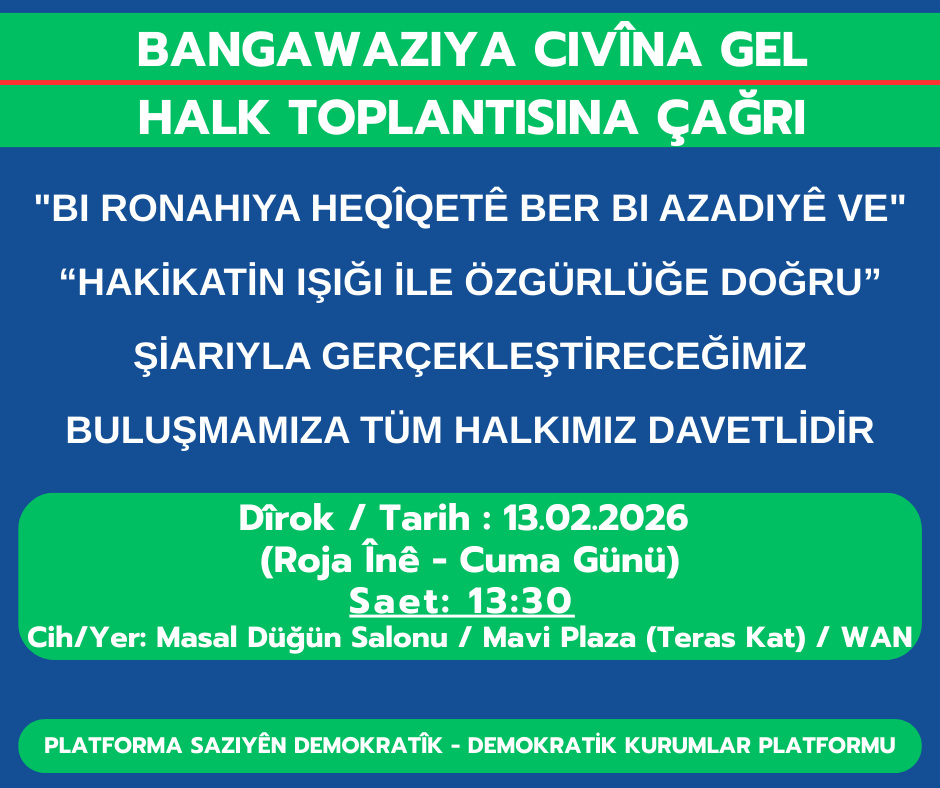 DEM PARTİ WAN tweet media