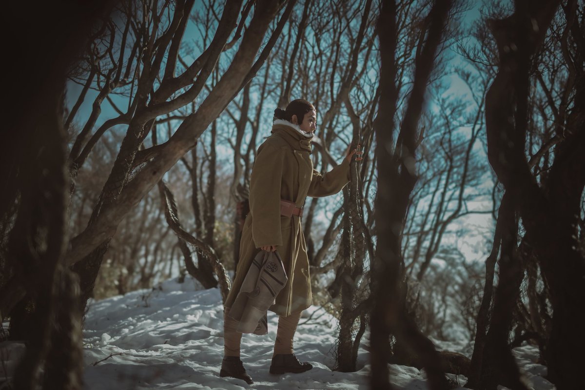 【コスプレ写真】

G0LD.EN KA.MUY

━━━━━━━━━━━━━━

　　　　命令と森

━━━━━━━━━━━━━━

有▶︎ <a href="/krsm_nnk/">ねねこ</a> 

#御在所スタジオ #麗yers
#こもどカメラ