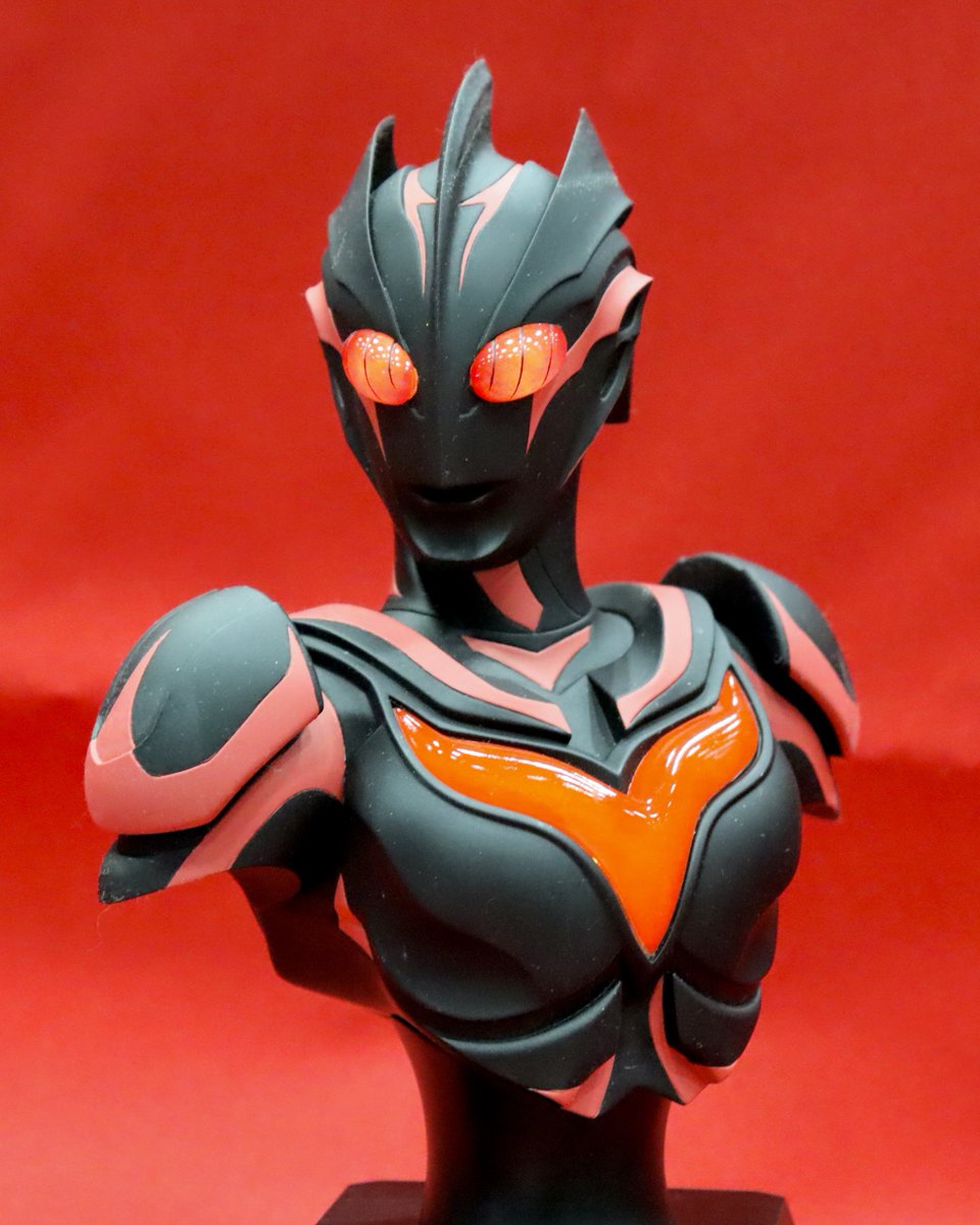 ウルトラマンネクサス(ジュネッス) ウルトラマンノア ダークザギ #WF2026W