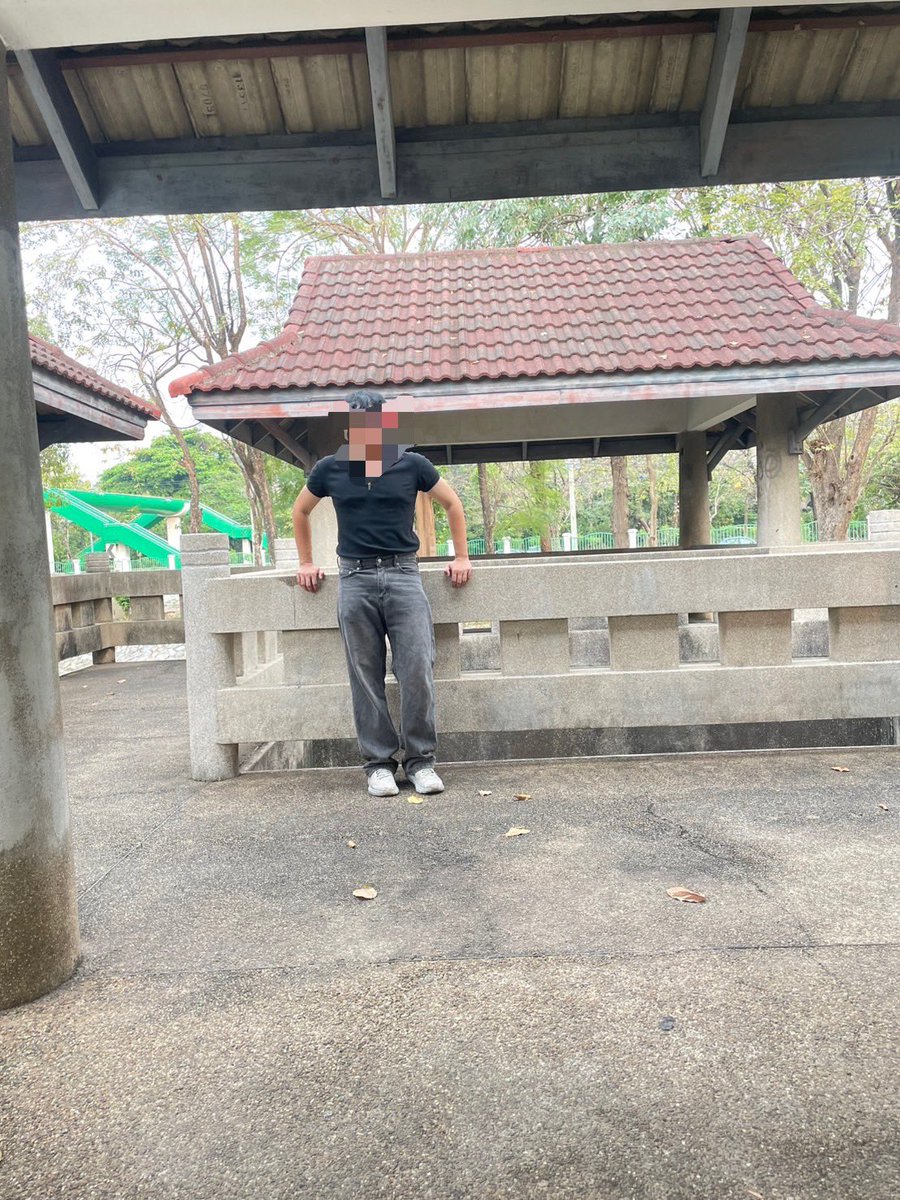 Beer_btm's tweet photo. มาแบบบังเอิญ #สพรจ https://t.co/aj4YgFMcHe