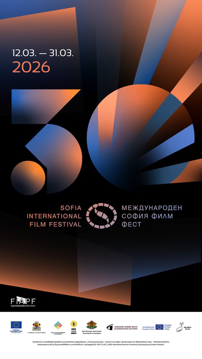 Sofia IFF tweet media