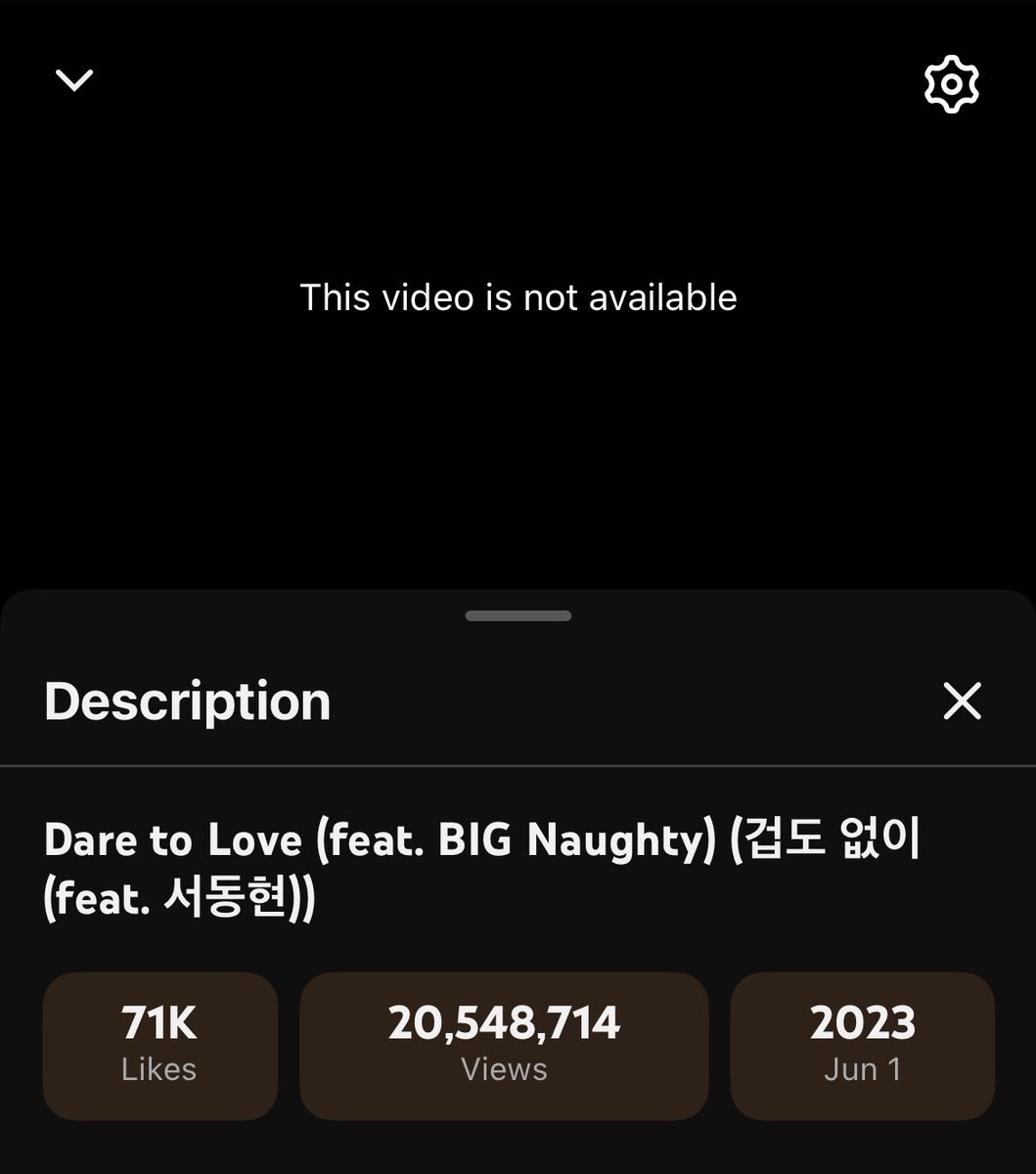 KIM HANBIN YOUTUBE tweet media
