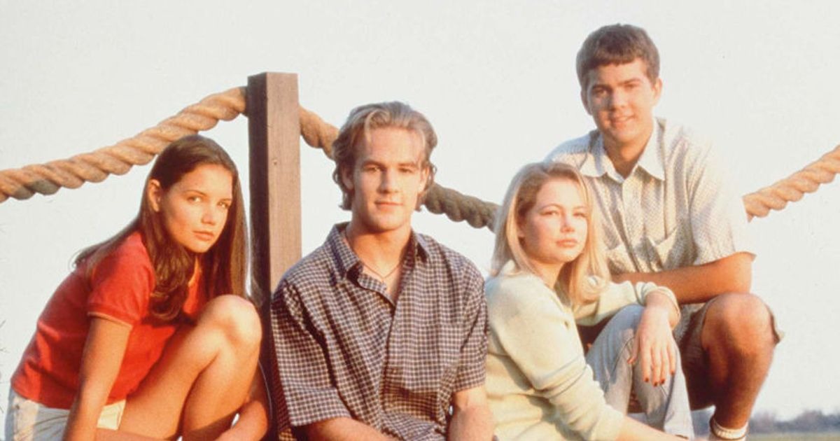 Dawson's Creek stars pay tribute as actor James Van Der Beek tragically dies

dailystar.co.uk/showbiz/us-sho…