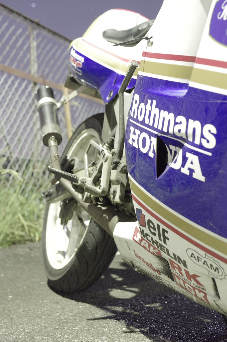 CUB_nusi's tweet photo. バイクが変わったので固ツイ変更
皆さんよろしくお願いします https://t.co/LgFUhIaxR5