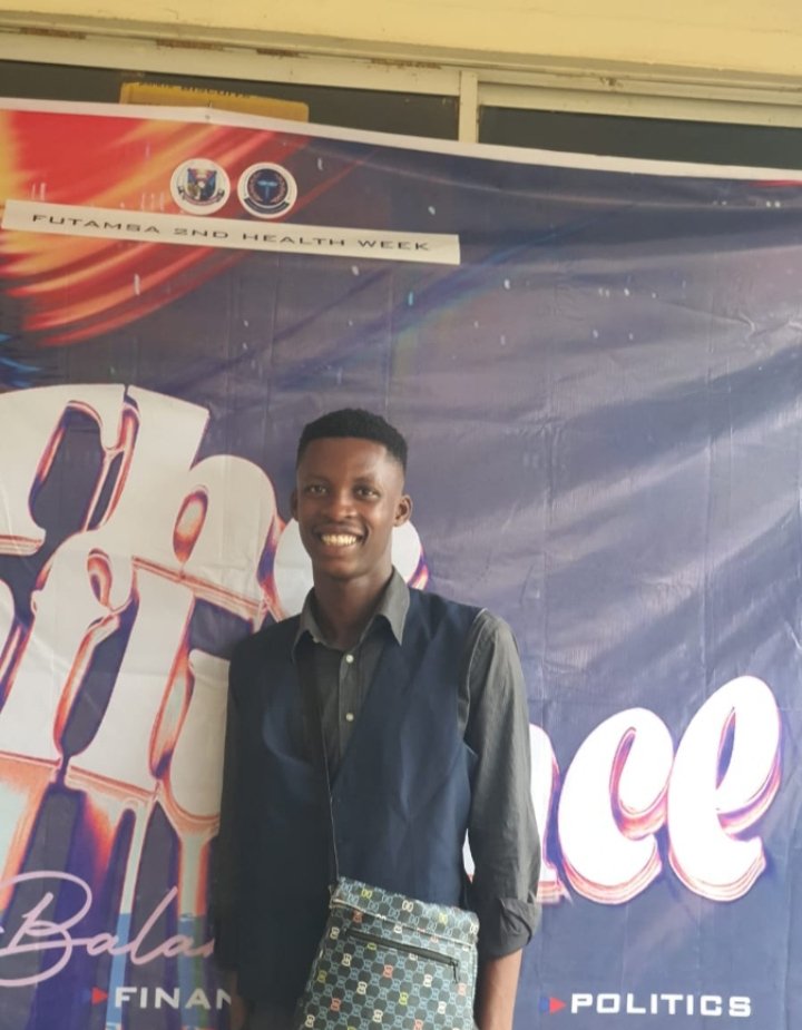 Dear me. Happy birthday