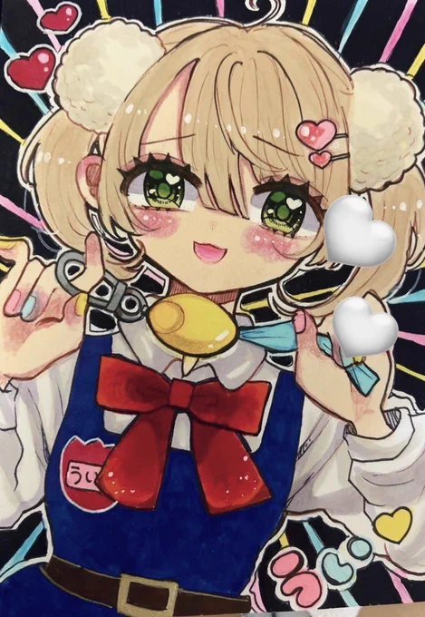 ういちゃん