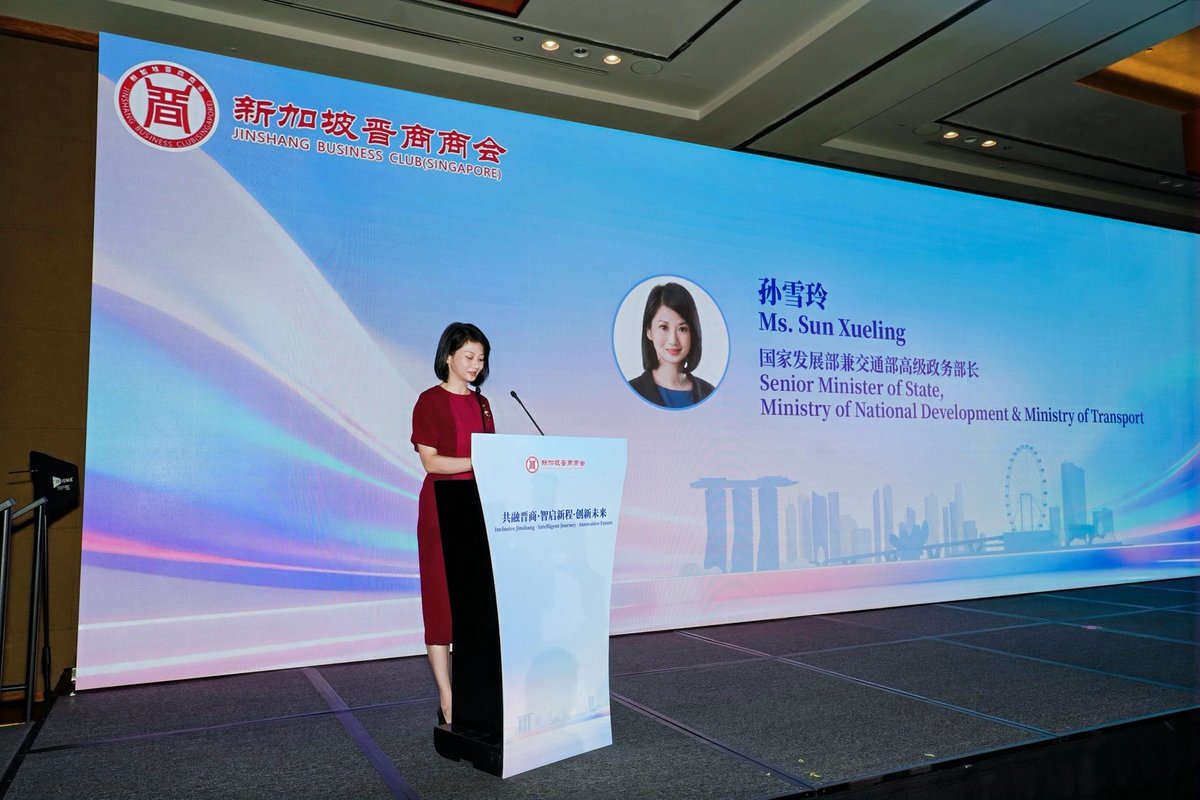 Henry Wang tweet media