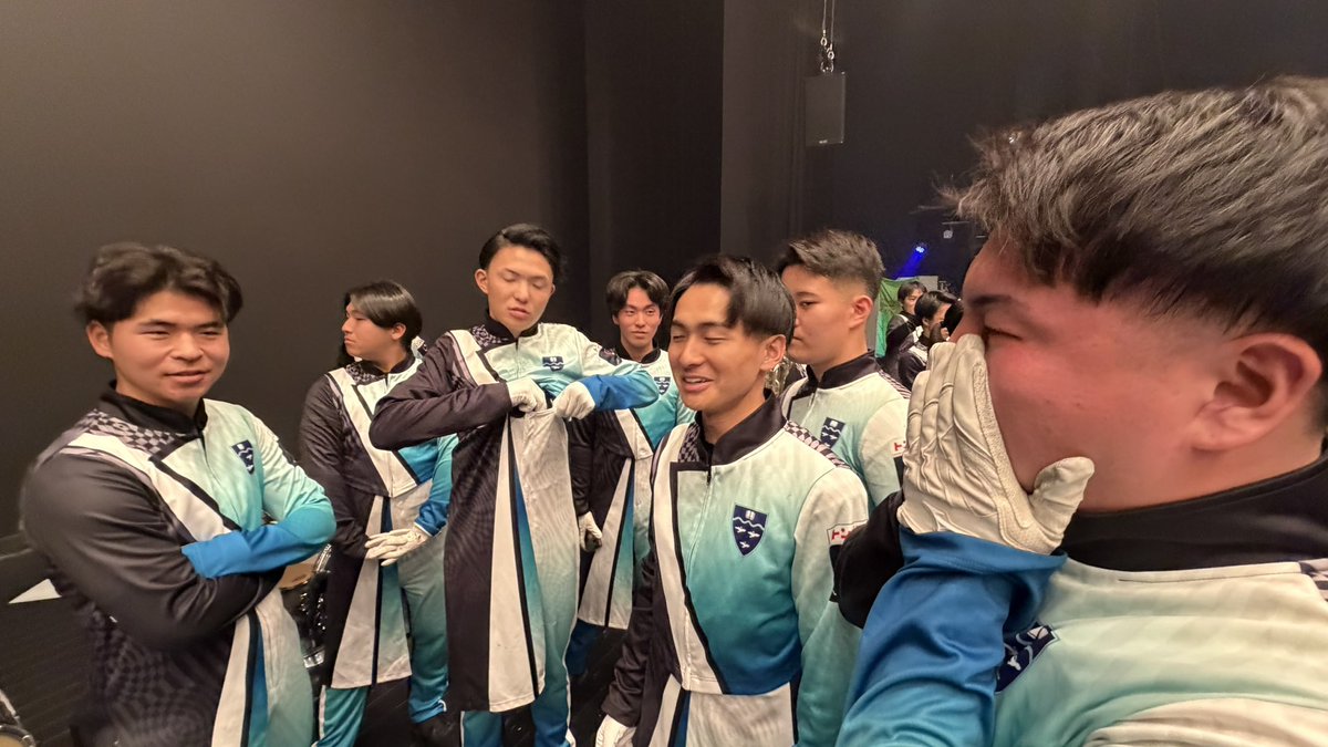 無事引退しました！IPUの4年間で得たものは責任感！！！！あざした！！！