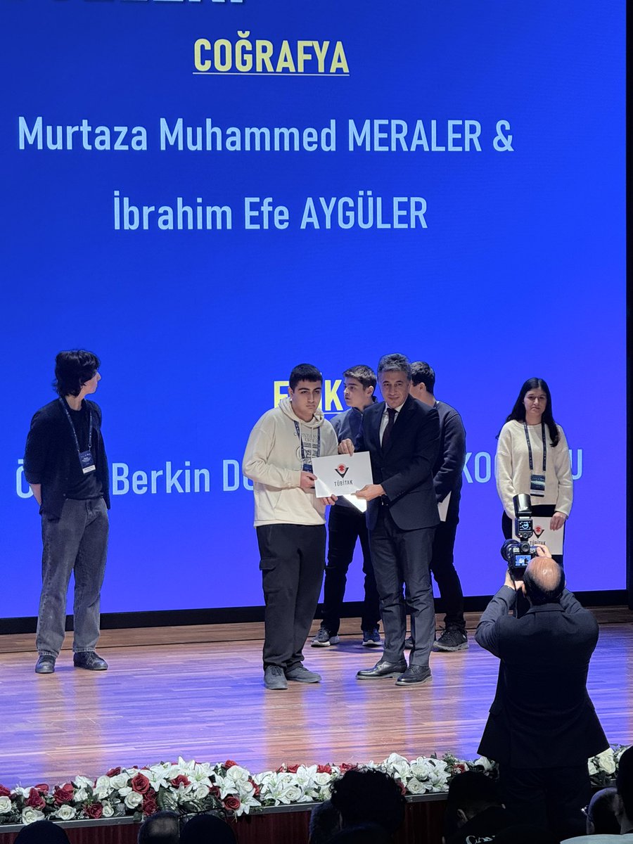 bingolyunusemreanadolulisesi tweet media