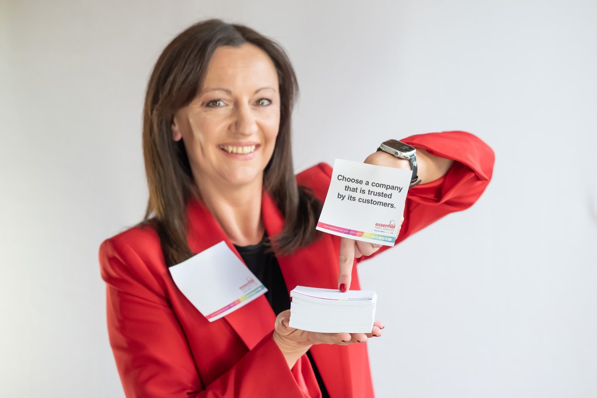 Essential Print Services tweet media