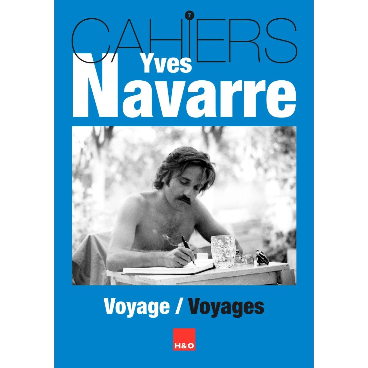 Amis d'Yves Navarre tweet media