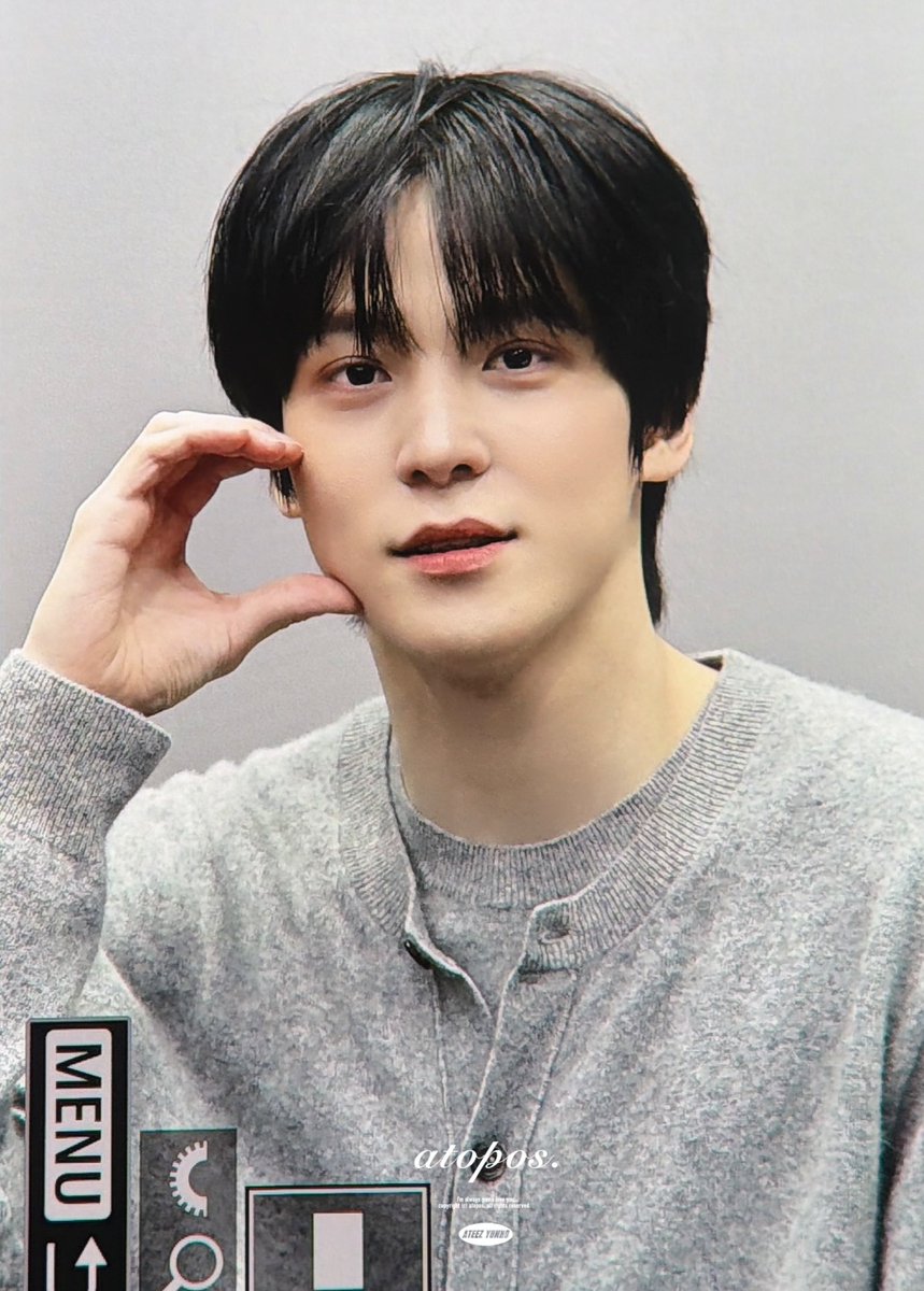 990323_kr's tweet photo. 260212 #에이티즈 #ATEEZ #윤호 #YUNHO #정윤호 https://t.co/Ewi68hyMln