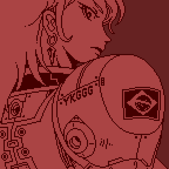 アーシオンでは言語を４種類作成しました(スペイン語版は近日登場予定)。それぞれオープニングのアズサの国旗が違います。わざわざ他の言語版で遊ぶ機会もないので、知らなかった人も多いのでは？