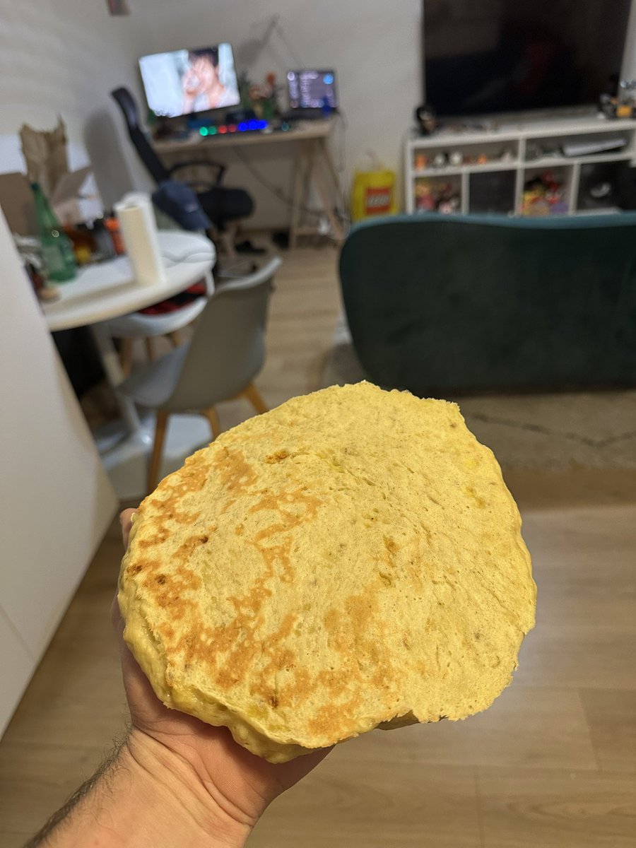 Ju la buche tweet media