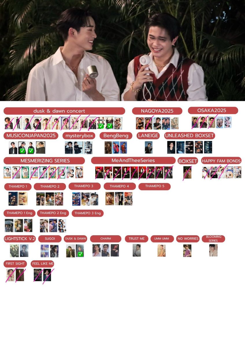 ตตจอ ft.Lytieshop tweet media