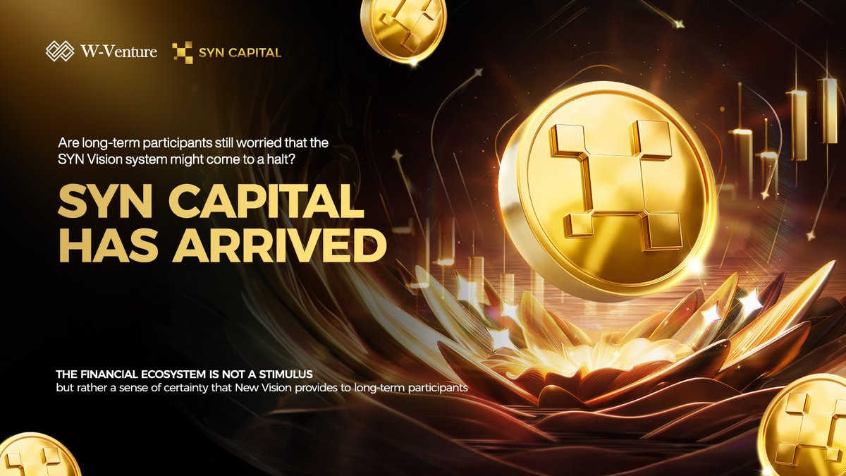 SYN GROUP tweet media