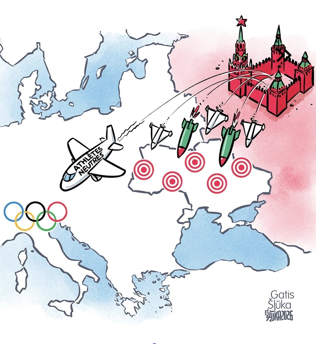 Vatnik Soup tweet media