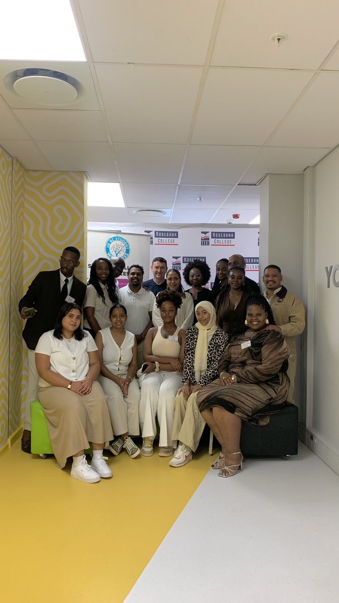 On Thursday, 5 February 2026, the Career Centre and RC Student Wellness Department hosted the SRC orientation for the 2026 team.
The session introduced SRC members to the institution’s support structures and their roles in engaging students with Career Centre events.

Eight