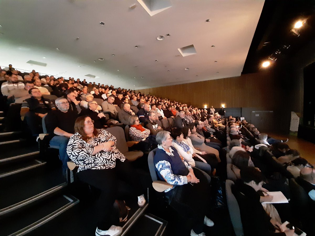 FDSEA Vendée tweet media