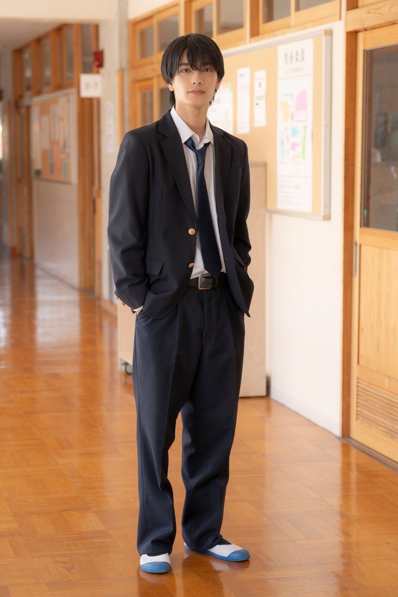 連続ドラマW-30「ストロボ・エッジ Season１・２」公式〈WOWOW〉 tweet media