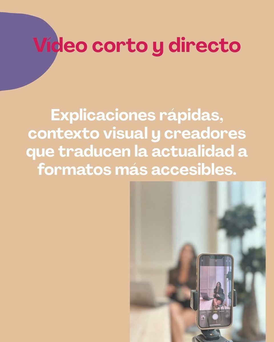 Máster en Periodismo Digital (UVa) tweet media