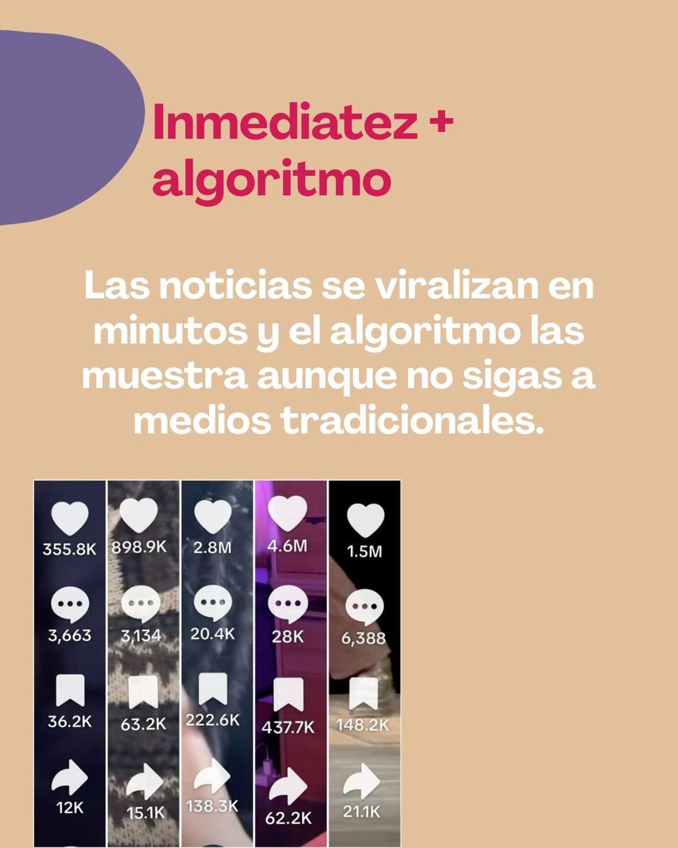 Máster en Periodismo Digital (UVa) tweet media